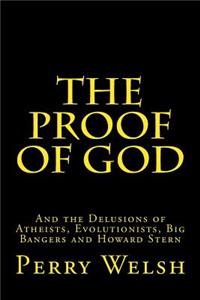 The Proof of God