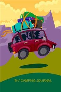 RV Camping Journal
