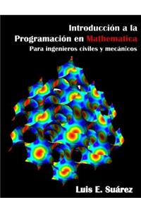 Introduccion a la Programacion en Mathematica