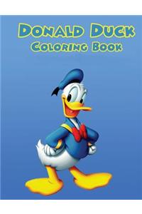 Donald Duck