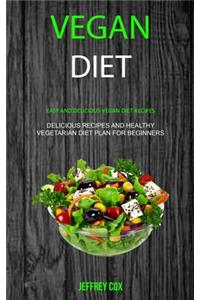 Vegan Diet