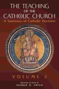 Teaching of the Catholic Church