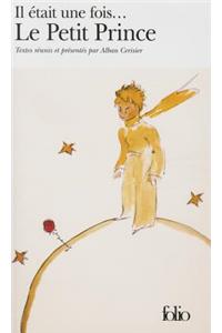 Il Etait Une Fois Le Petit Prince