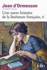 Une autre histoire de la litterature francaise 2
