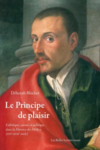 Le Principe de Plaisir