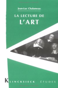 La Lecture de l'Art