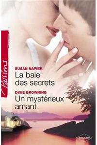 La Baie Des Secrets - Un Mysterieux Amant (Harlequin Passions)