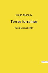 Terres lorraines