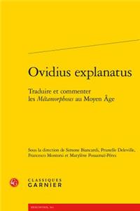 Ovidius Explanatus