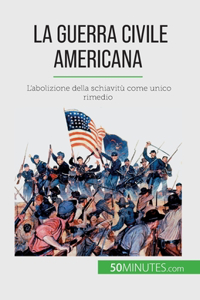 guerra civile americana