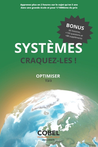 Systèmes Craquez Les
