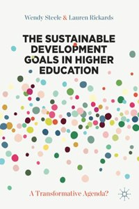 Sustainable Development Goals in Higher Education