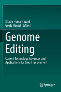 Genome Editing