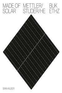 Made of Solar (Deutsche Sprachausgabe)