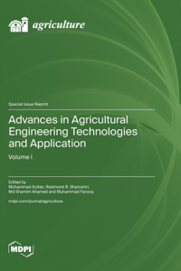 Advances in Agricultural Engineering Technologies and Application