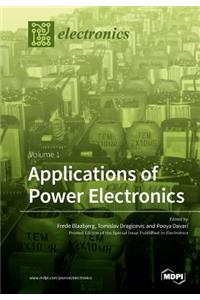 Applications of Power Electronics
