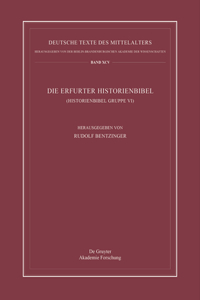 Die Erfurter Historienbibel