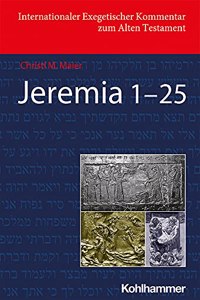 Jeremia 1-25