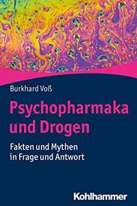 Psychopharmaka Und Drogen