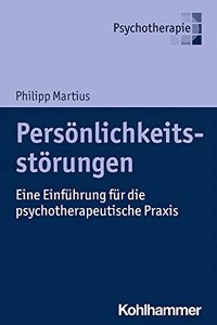 Personlichkeitsstorungen