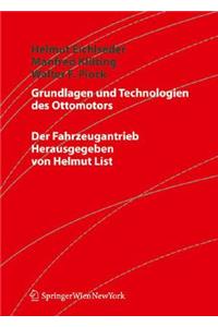 Grundlagen Und Technologien Des Ottomotors