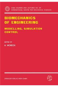 Biomechanics of Engineering