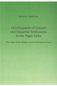 Development of Coastal and Estuarine Settlements in the Niger Delta