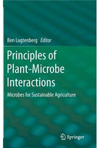 Principles of Plant-Microbe Interactions