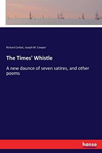 Times' Whistle