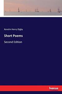 Short Poems