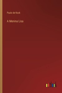 A Menina Lisa