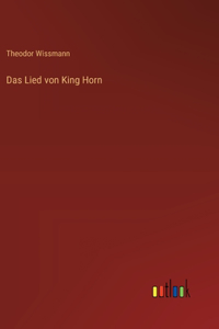 Lied von King Horn