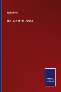 Gate of the Pacific