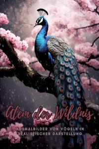 Atem der Wildnis