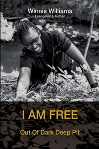 I am free