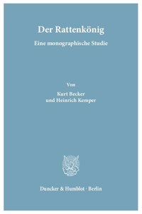 Der Rattenkonig