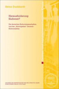 Herausforderung Sudwest?