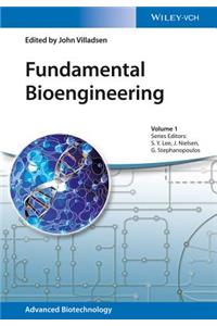 Fundamental Bioengineering