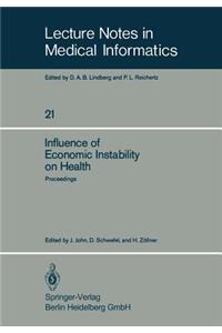 Influence of Economic Instability on Health