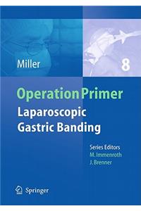 Laparoscopic Gastric Banding