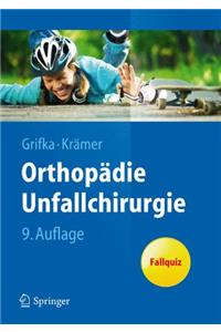 Orthopädie Unfallchirurgie