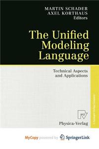 The Unified Modeling Language