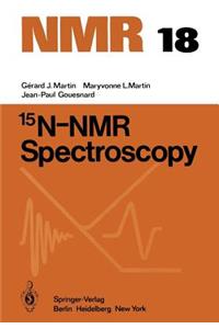15N-NMR Spectroscopy