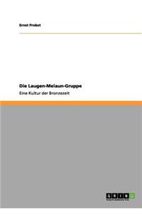 Die Laugen-Melaun-Gruppe