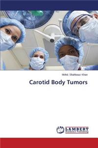 Carotid Body Tumors