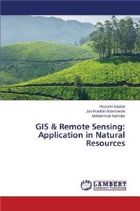 GIS & Remote Sensing