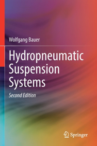 Hydropneumatic Suspension Systems