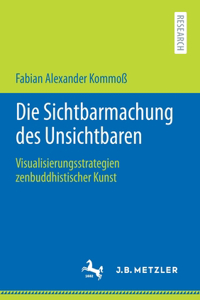 Die Sichtbarmachung des Unsichtbaren