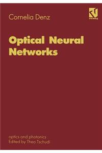 Optical Neural Networks