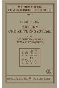 Ziffern Und Ziffernsysteme